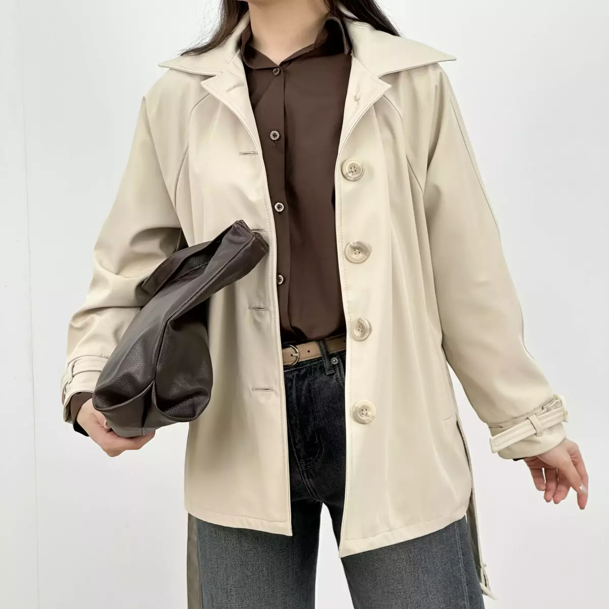 ترنچ کت 1009034