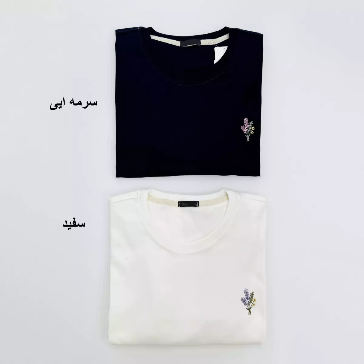 بلوز گلدار زنانه 1000083