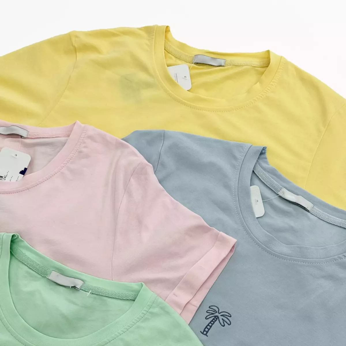 تیشرت نخل 1008124