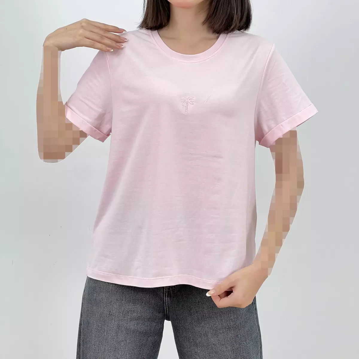 تیشرت نخل 1008124