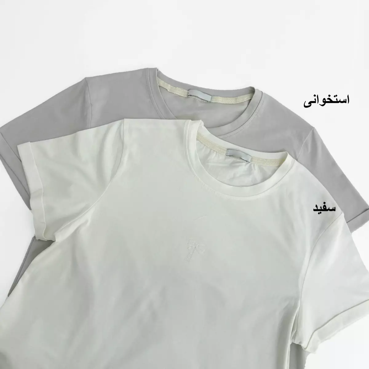 تیشرت نخل 1008124