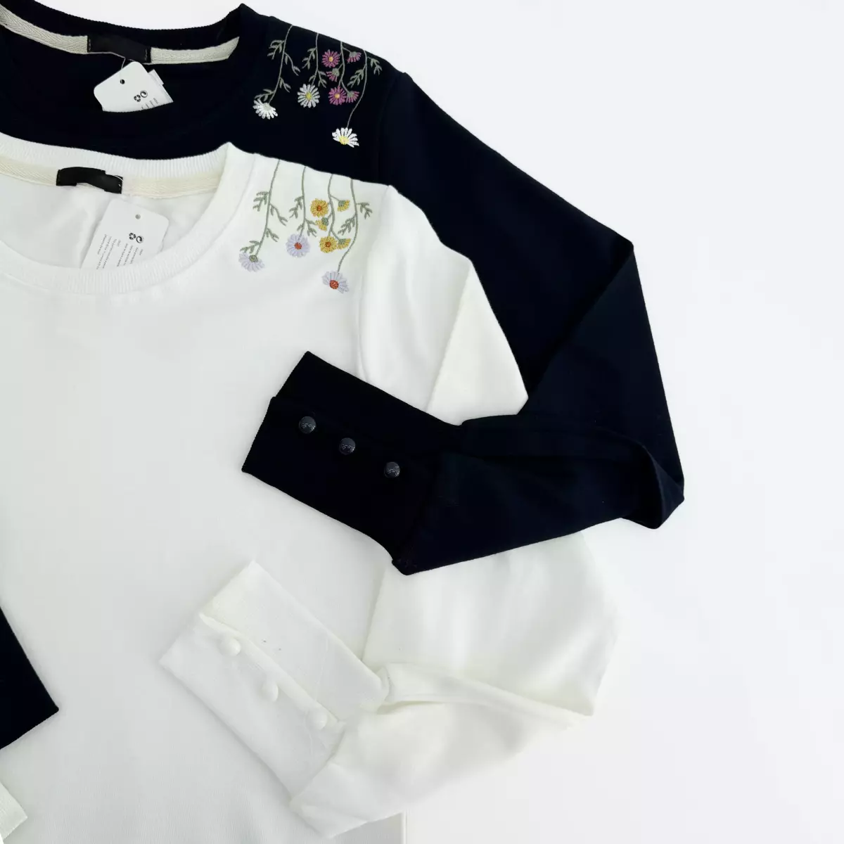 بلوز گلدوزی 1001064