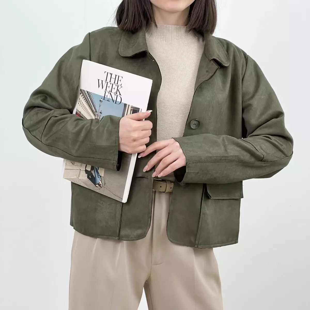 کت سویید 1004844