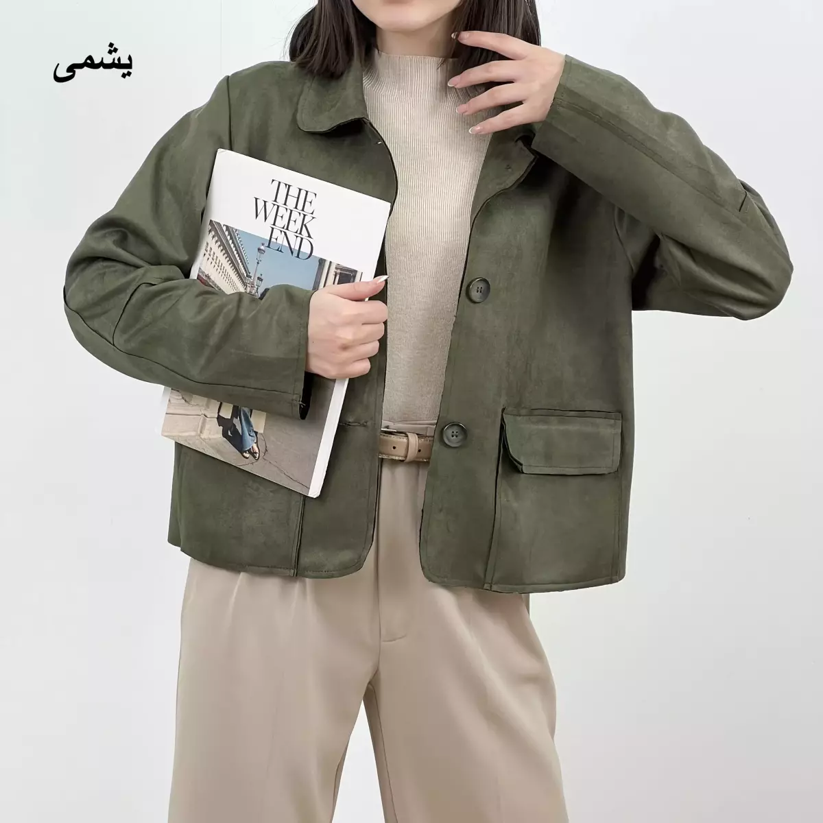 کت سویید 1004844