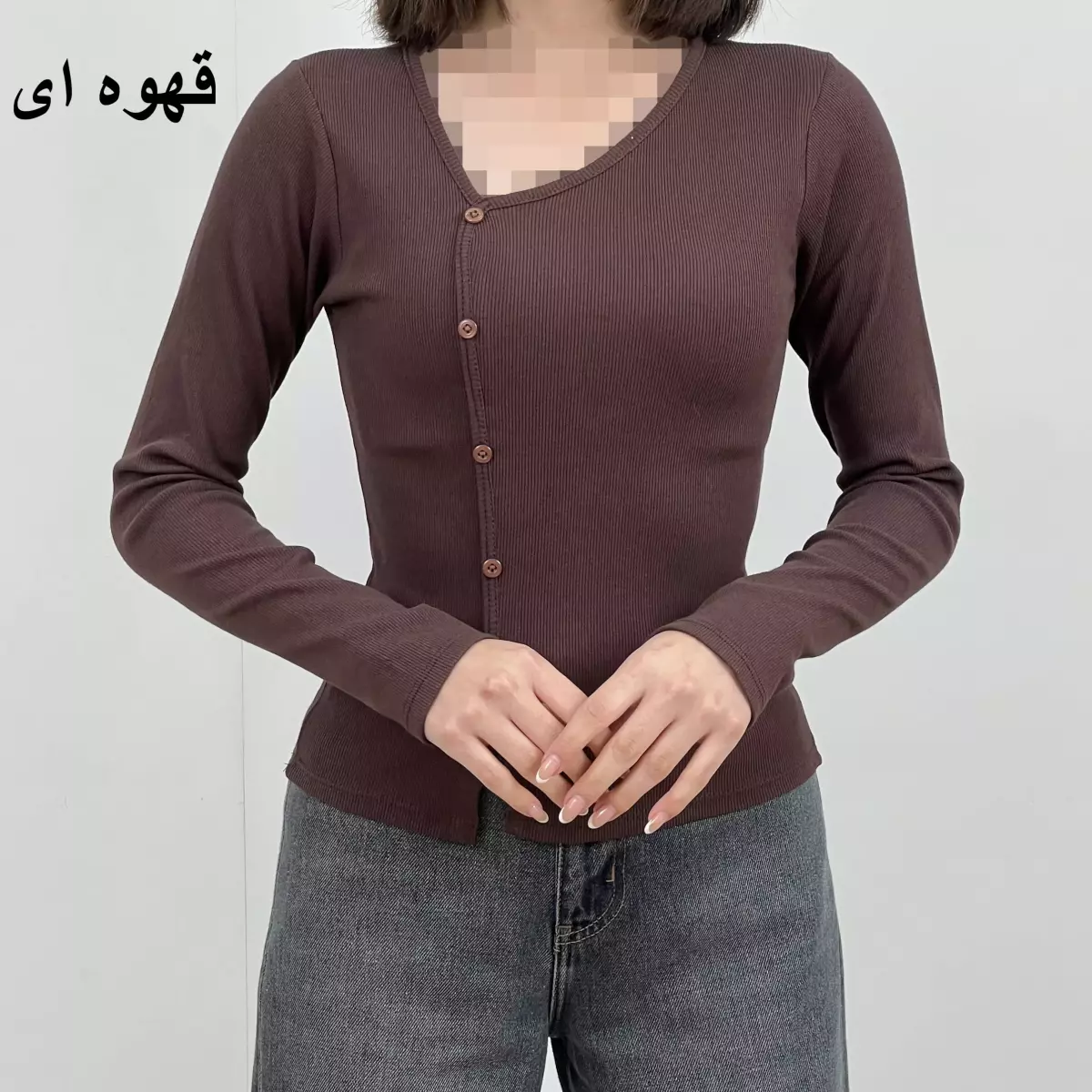 بلوز کبریتی 1007757