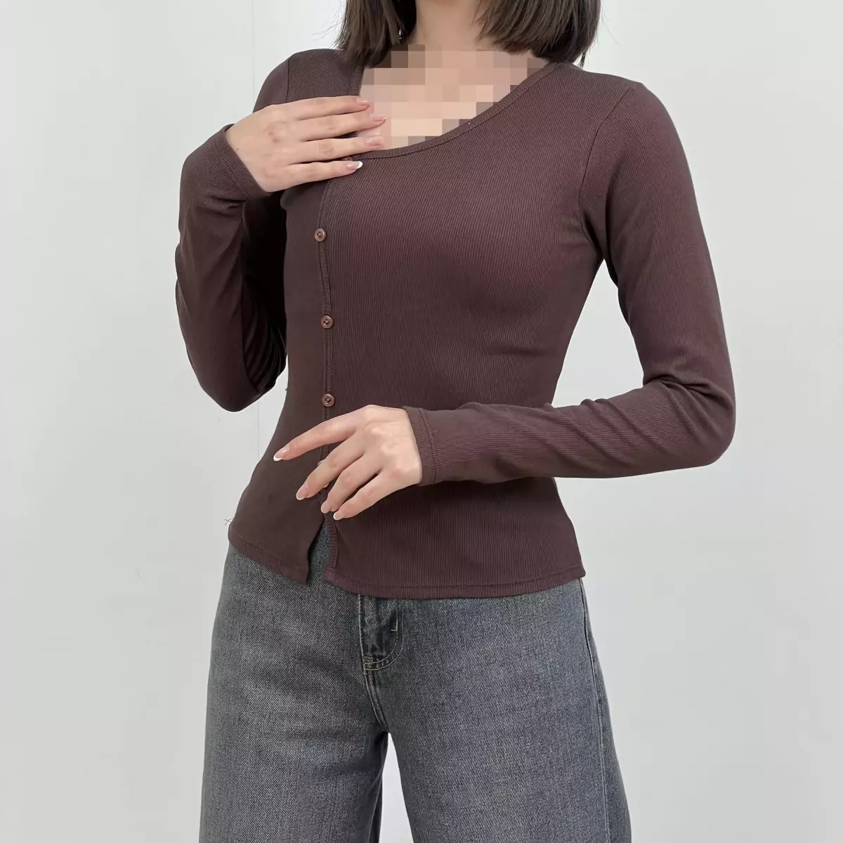 بلوز کبریتی 1007757