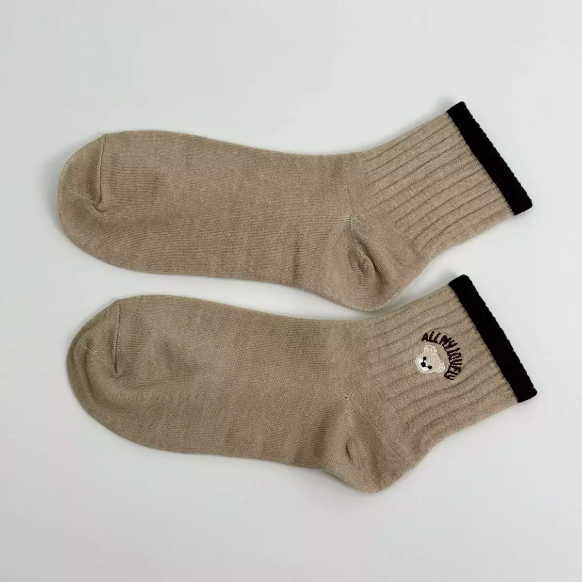 جوراب خرسی 1008114