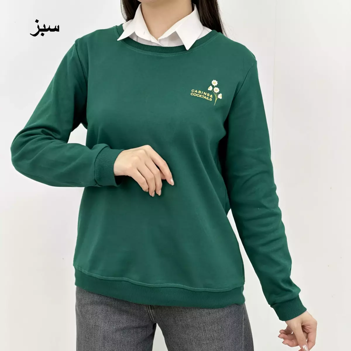 بلوز زنانه 1000293