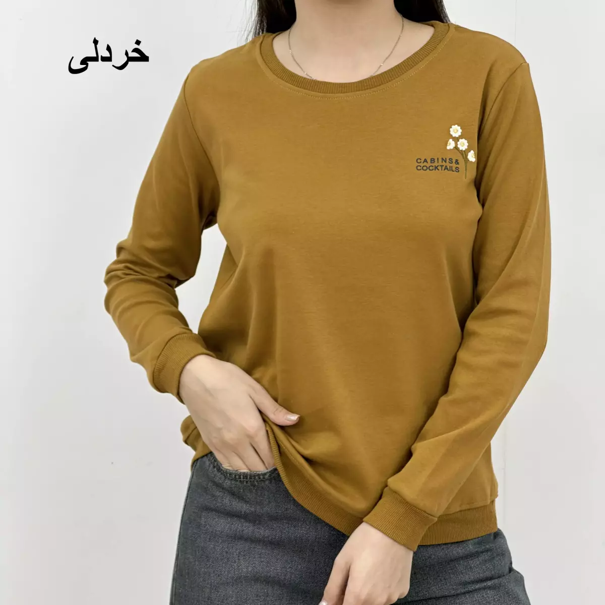 بلوز زنانه 1000293