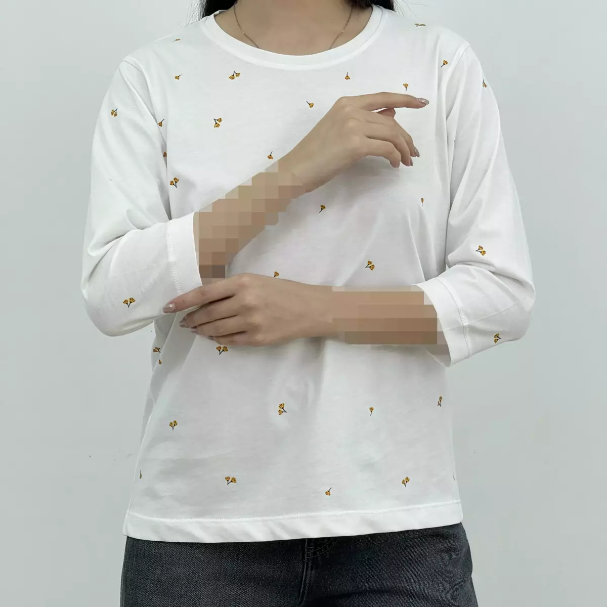 بلوز توآیس 1007671