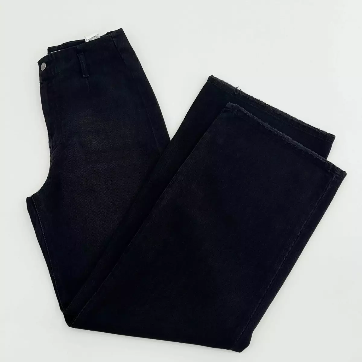 شلوار جین واید لگ 1008130