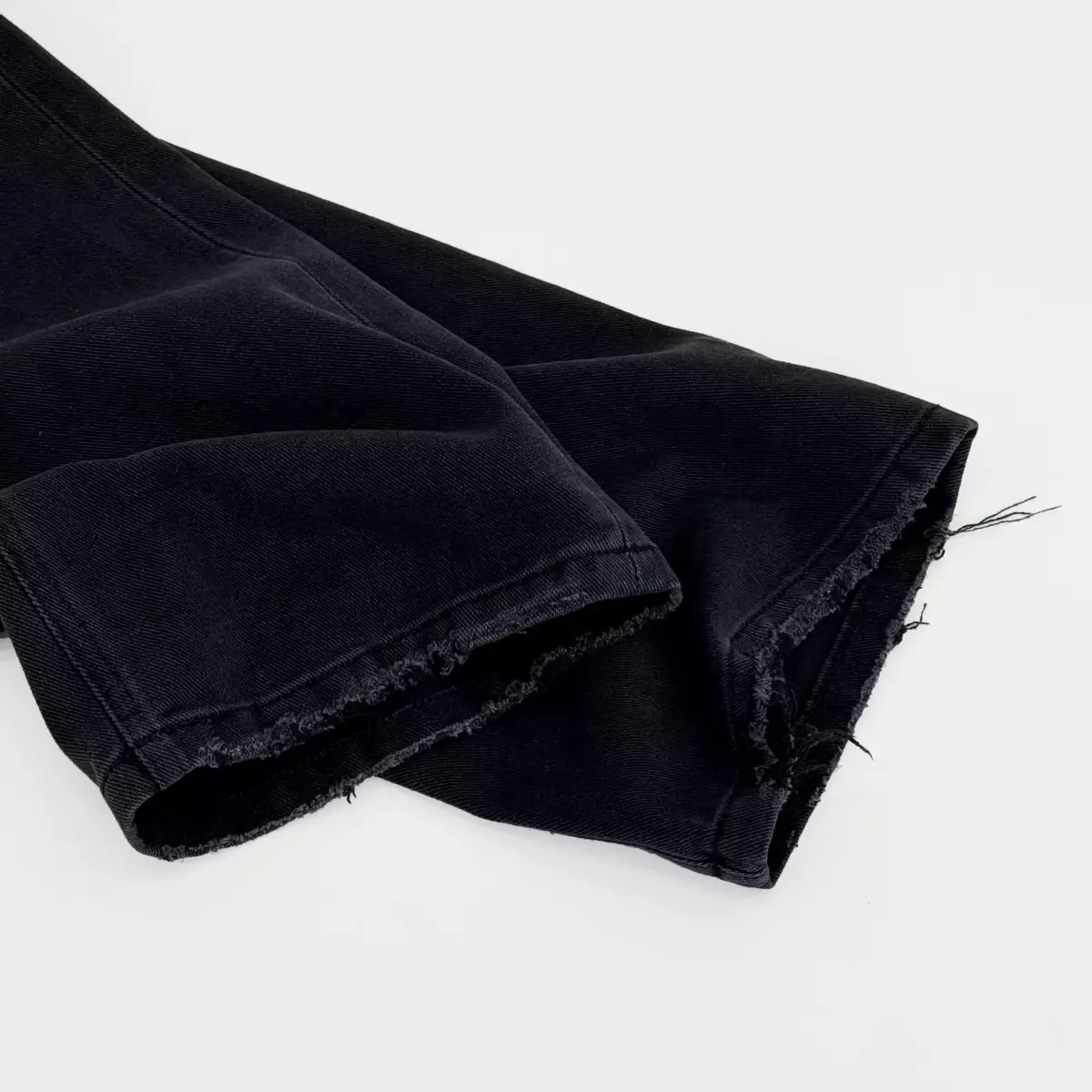 شلوار جین راسته 1008145