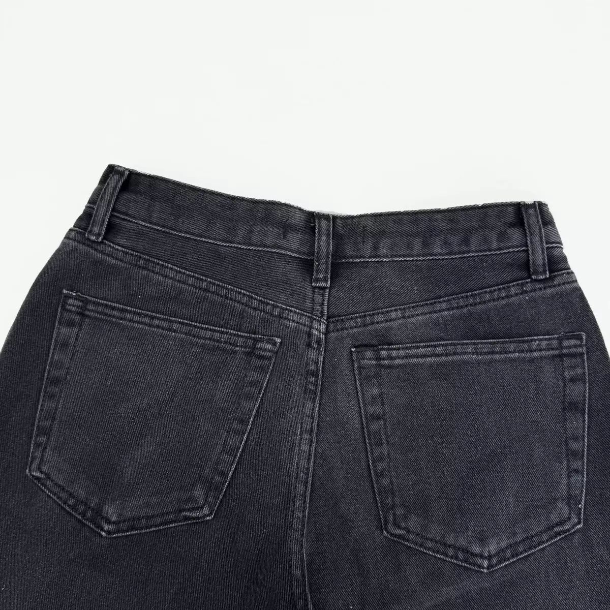 شلوار جین راسته 1008145