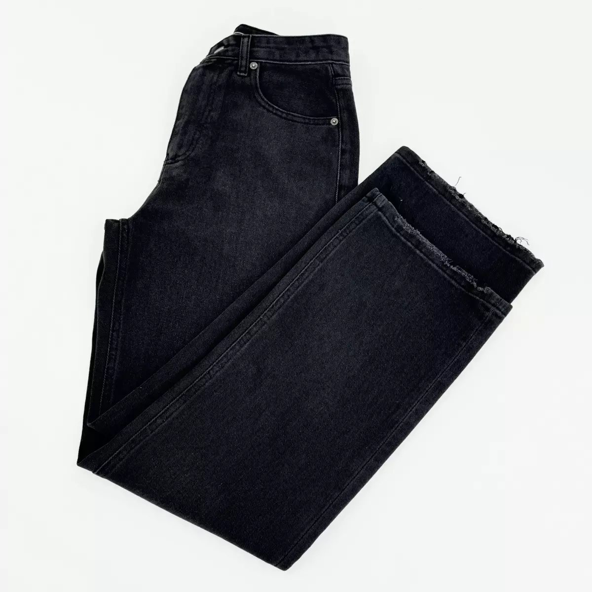 شلوار جین راسته 1008145