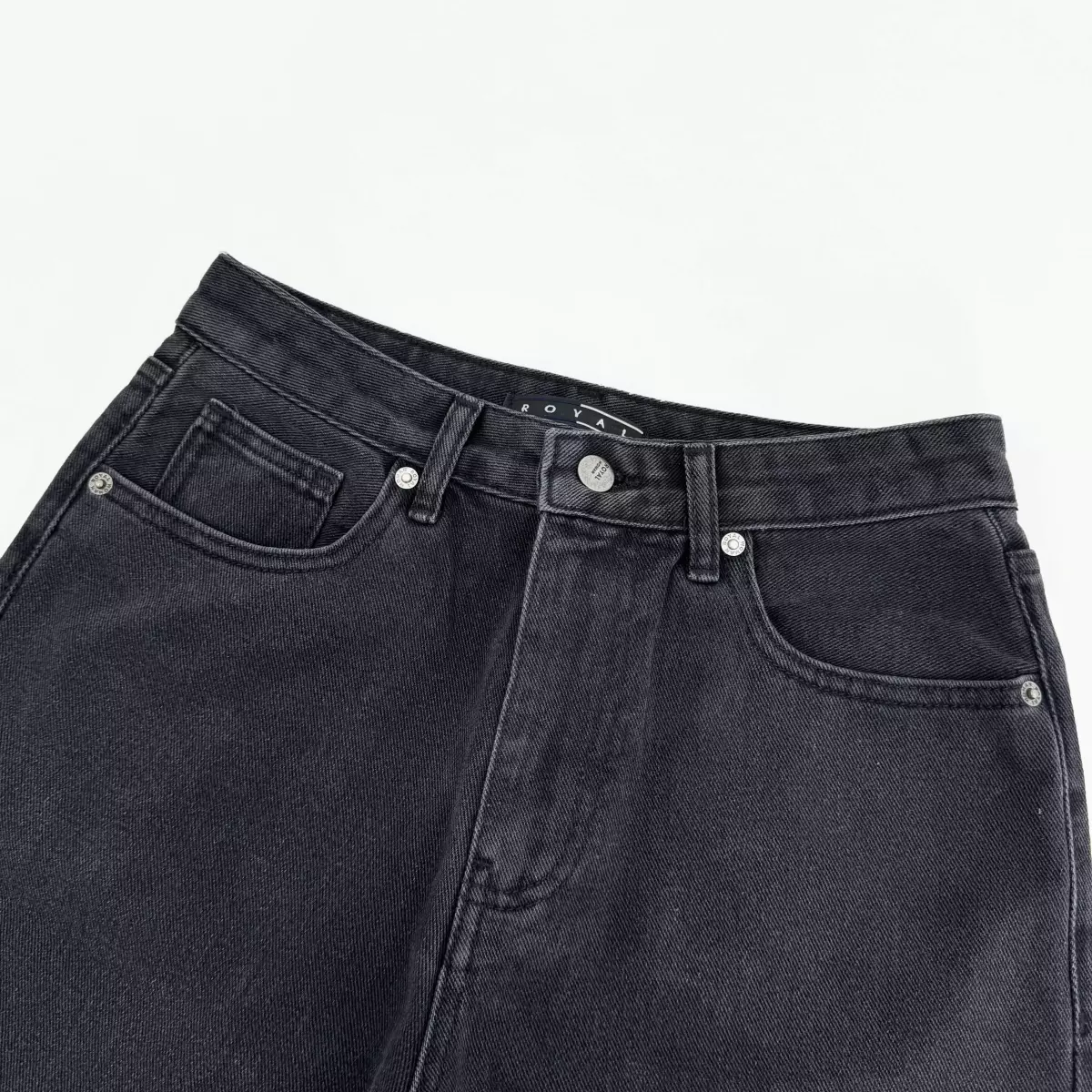 شلوار جین راسته 1008145