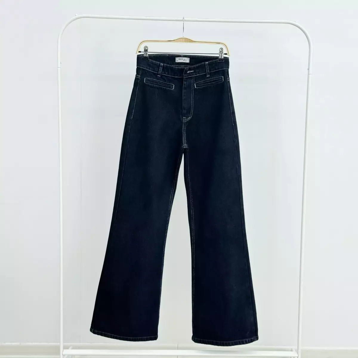 شلوار جین بگی 1008157