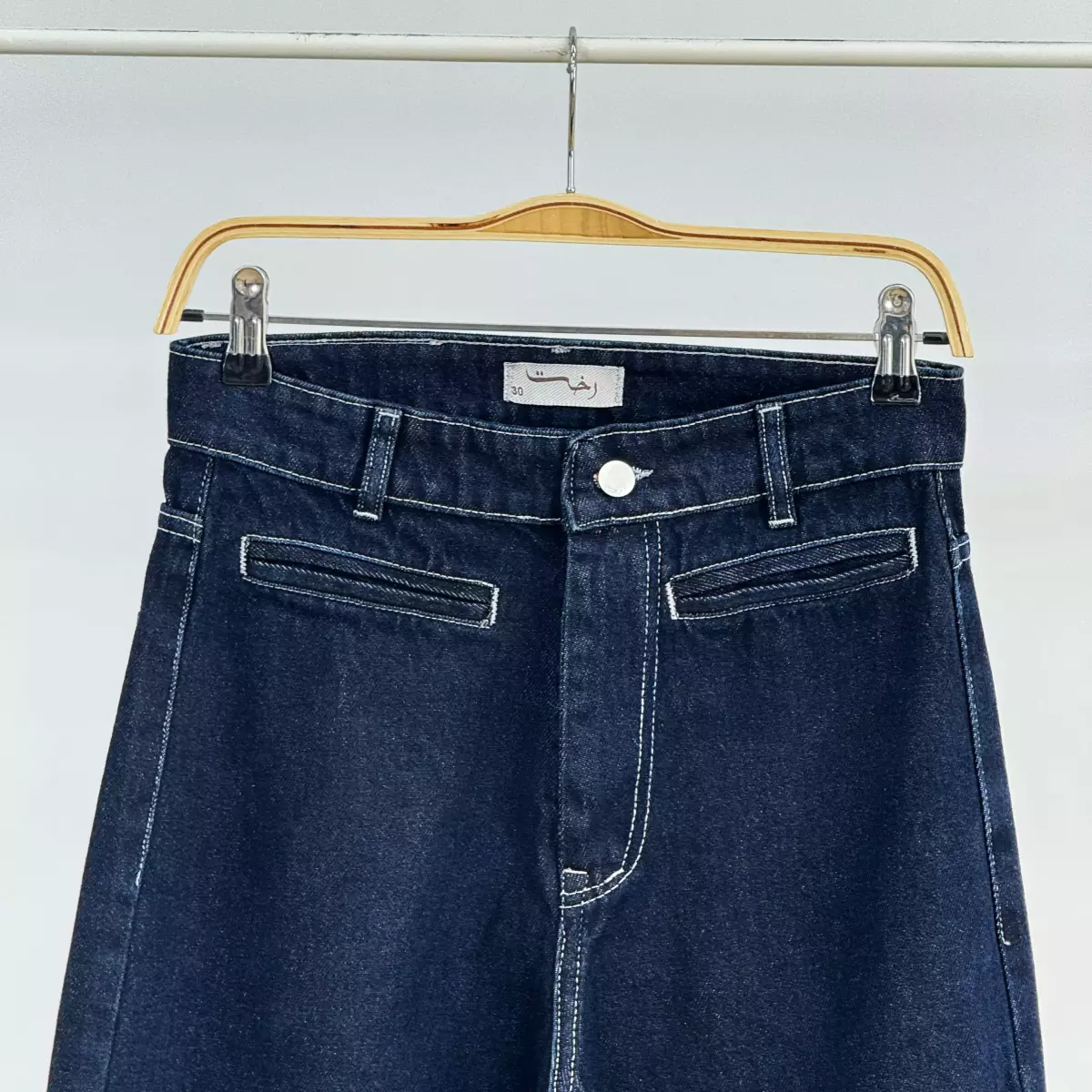 شلوار جین بگی 1008157