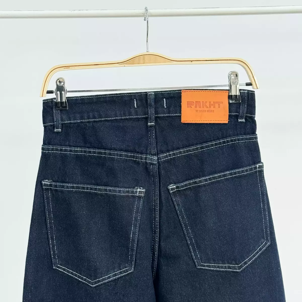 شلوار جین بگی 1008157