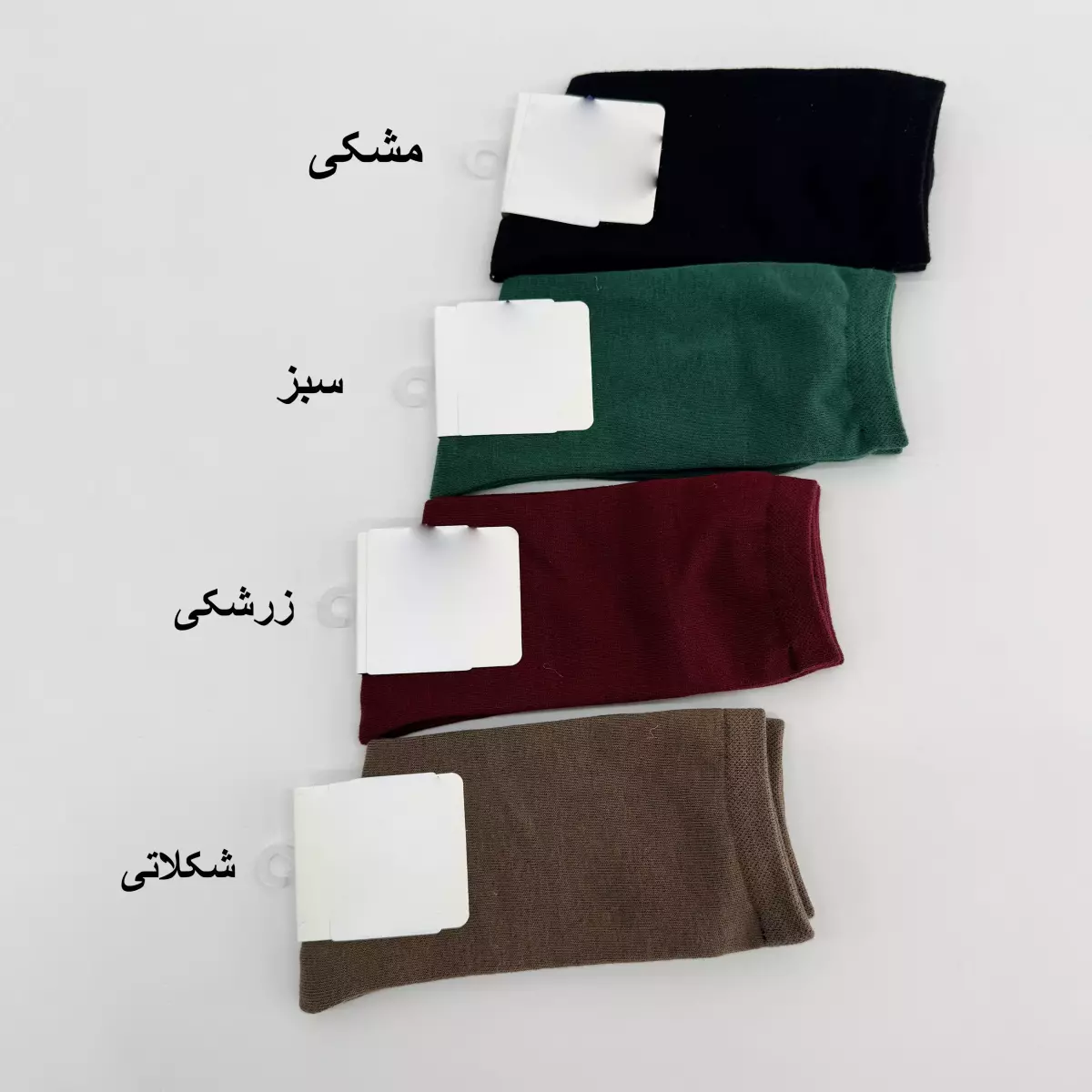 جوراب ساقدار 1007338