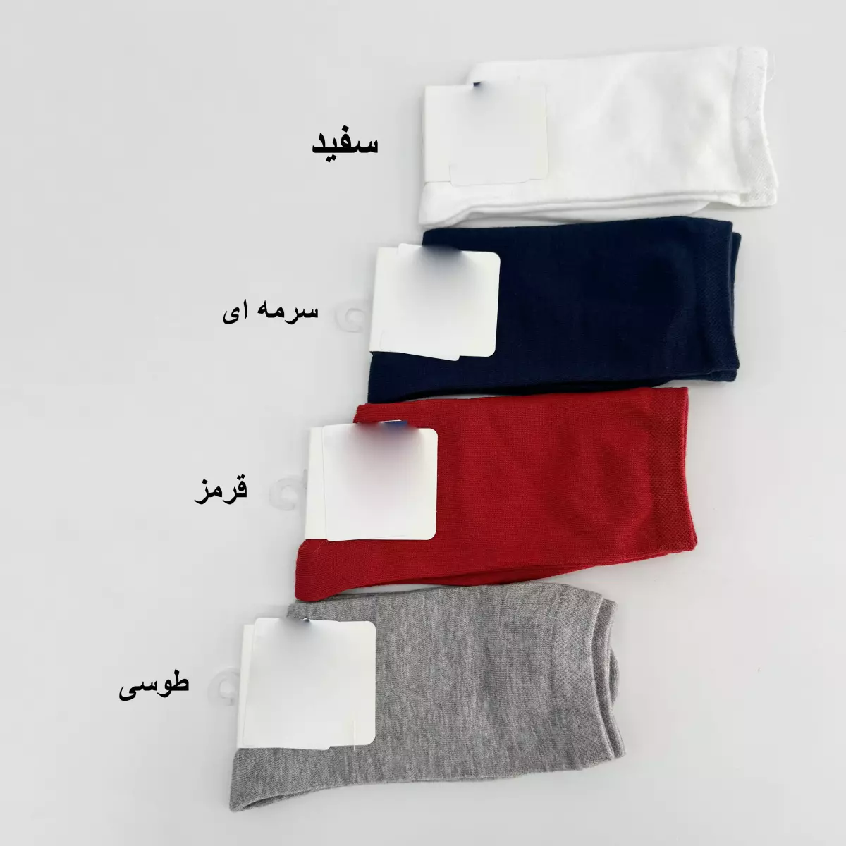 جوراب ساقدار 1007338