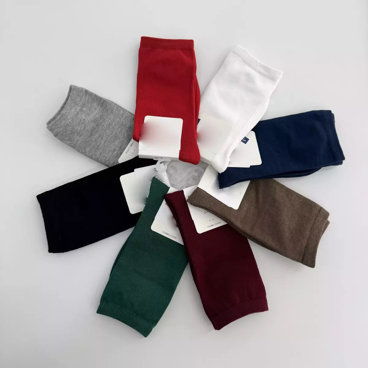 جوراب ساقدار 1007338