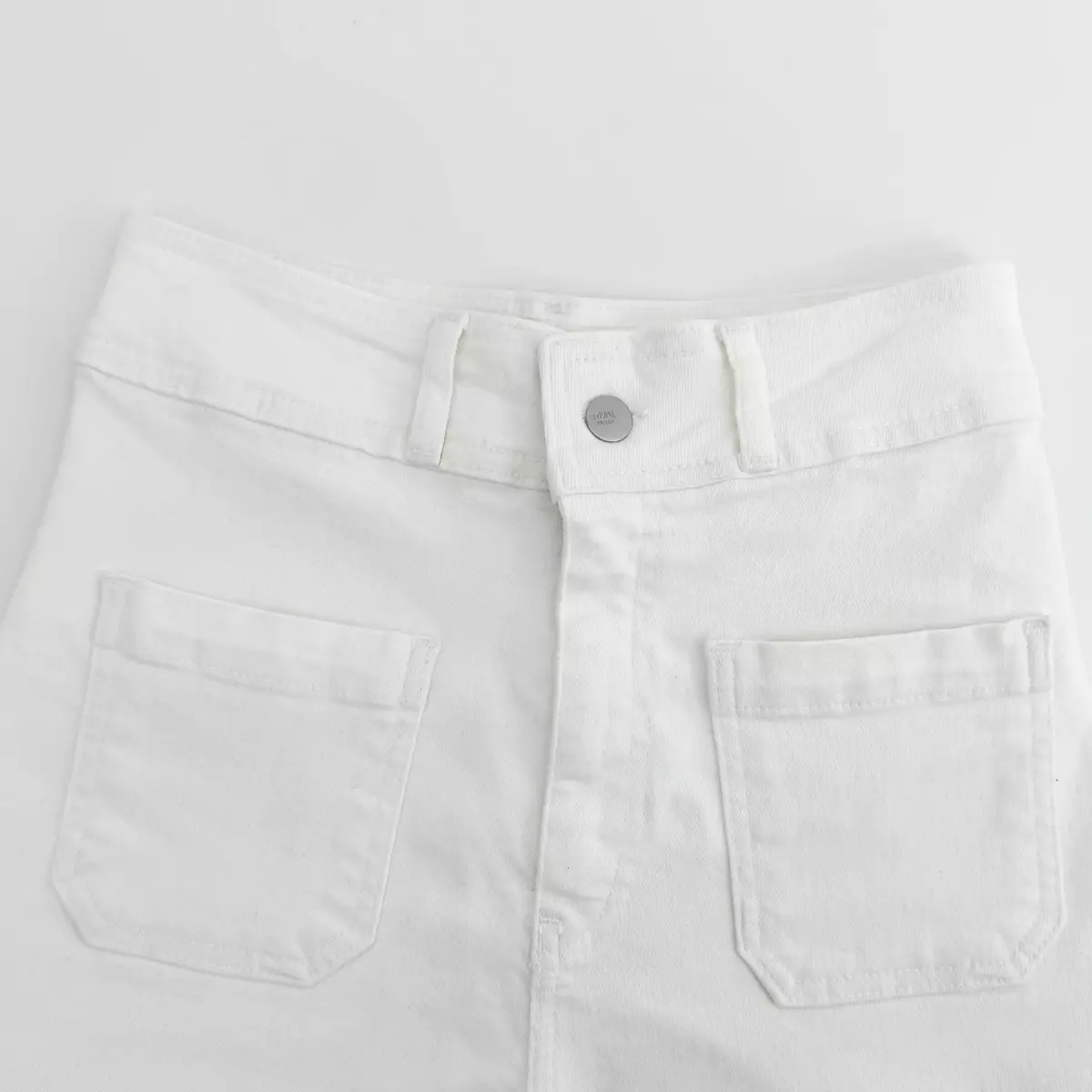 شلوار جین لوپ 1008175