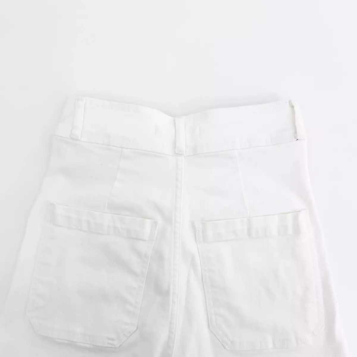 شلوار جین لوپ 1008175