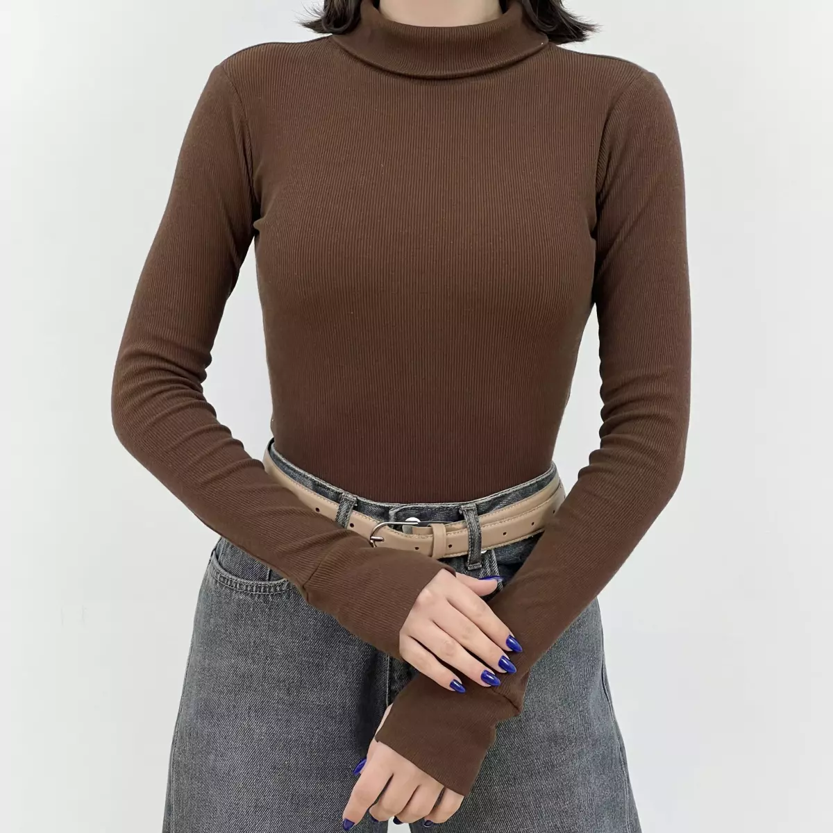 بادی یقه اسکی 1008186