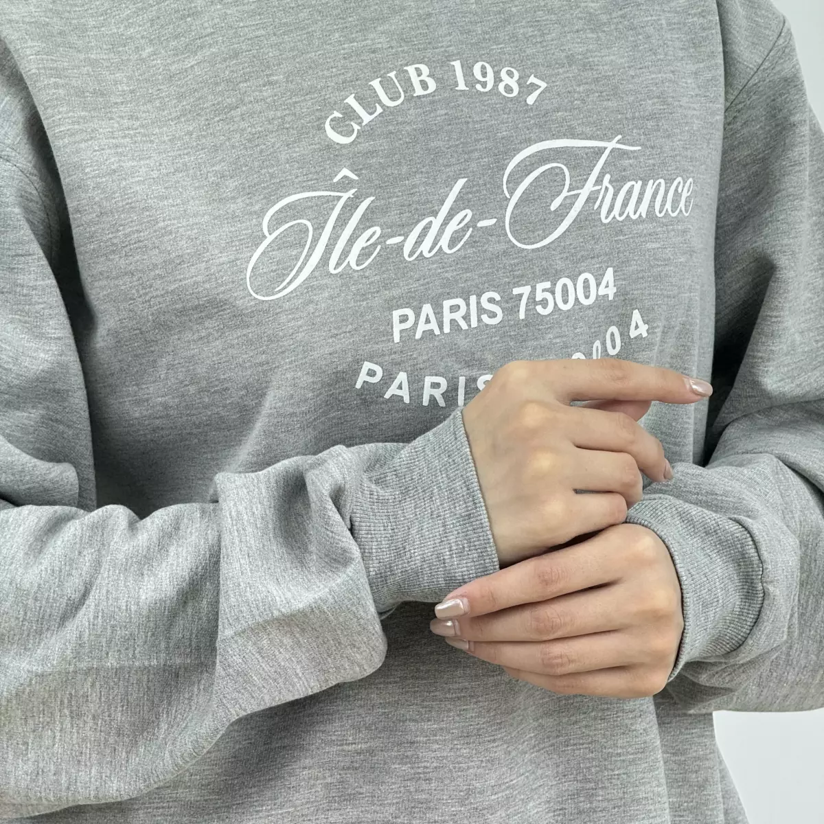 پلیور پاریس1007593