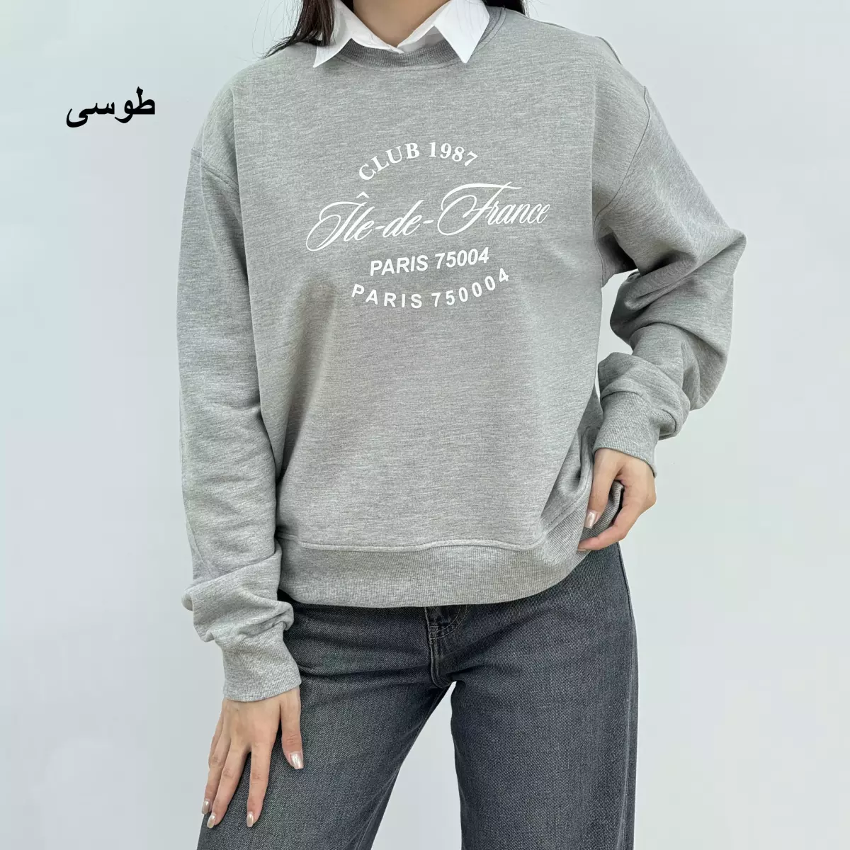 پلیور پاریس1007593