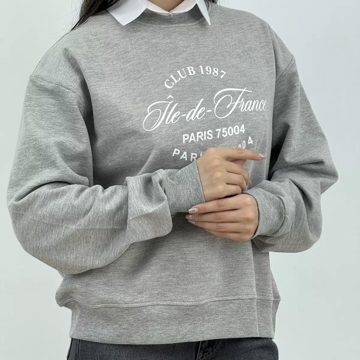 پلیور پاریس1007593