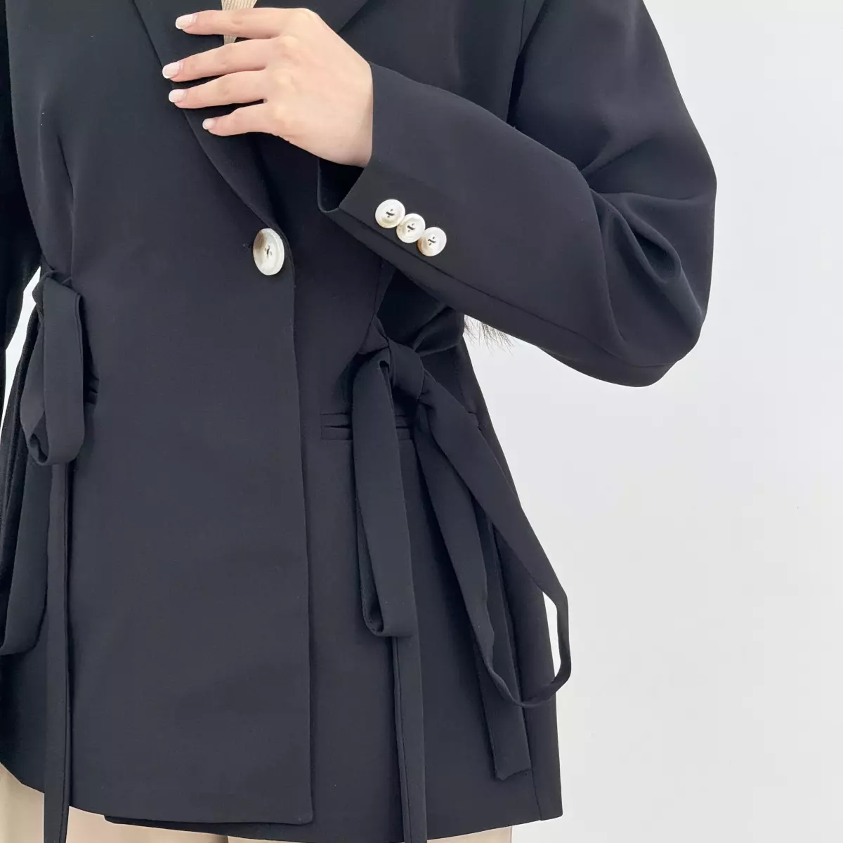 کت تک دکمه 1008203