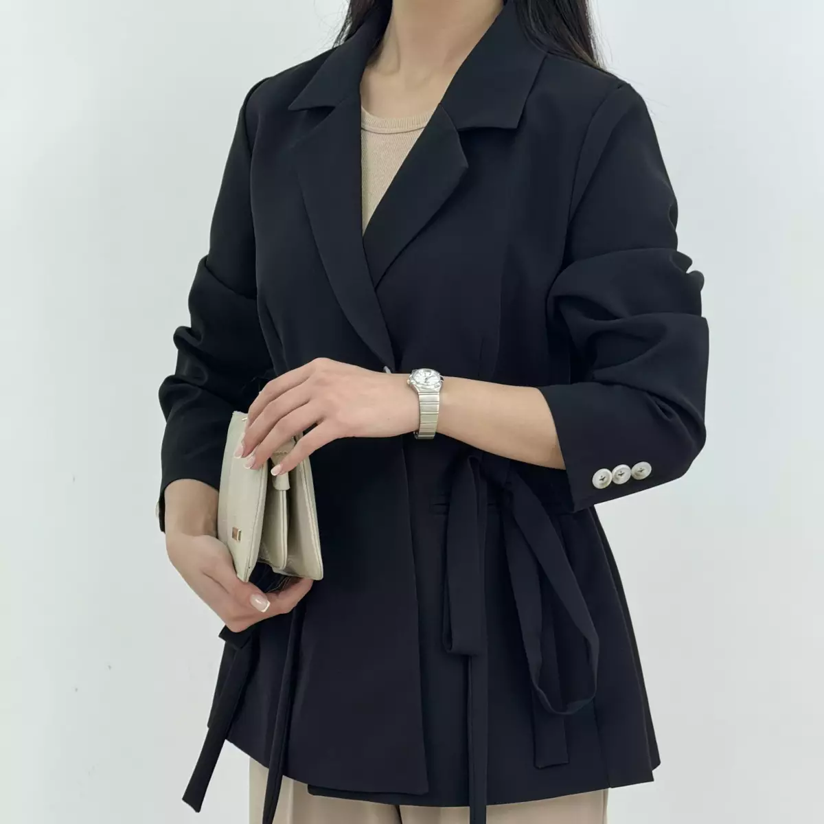 کت تک دکمه 1008203