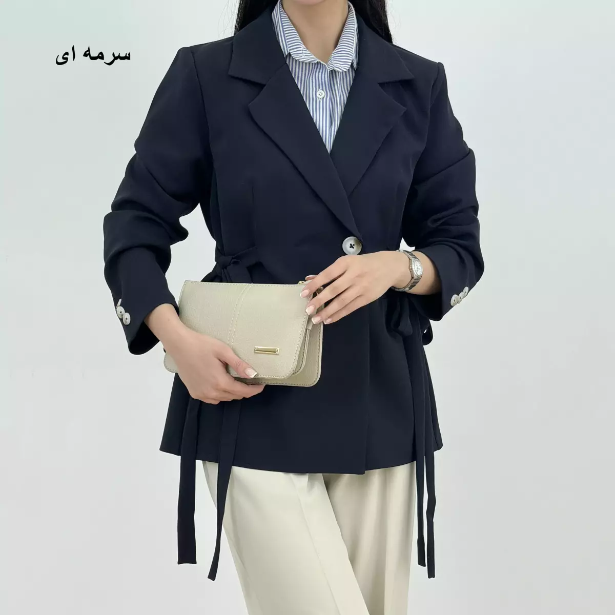 کت تک دکمه 1008203