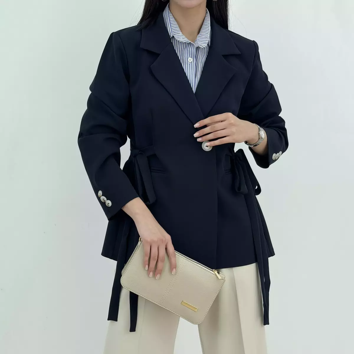 کت تک دکمه 1008203