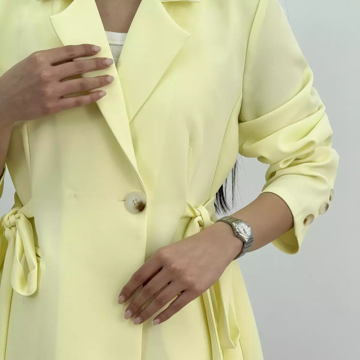 کت تک دکمه 1008203