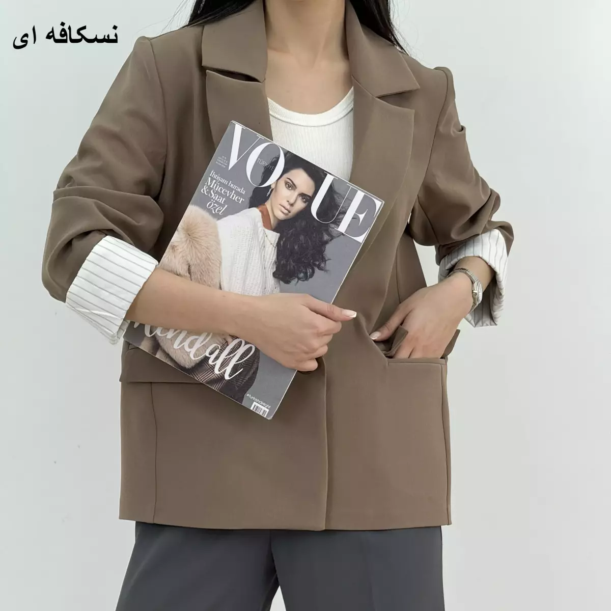 کت زارا 1008206