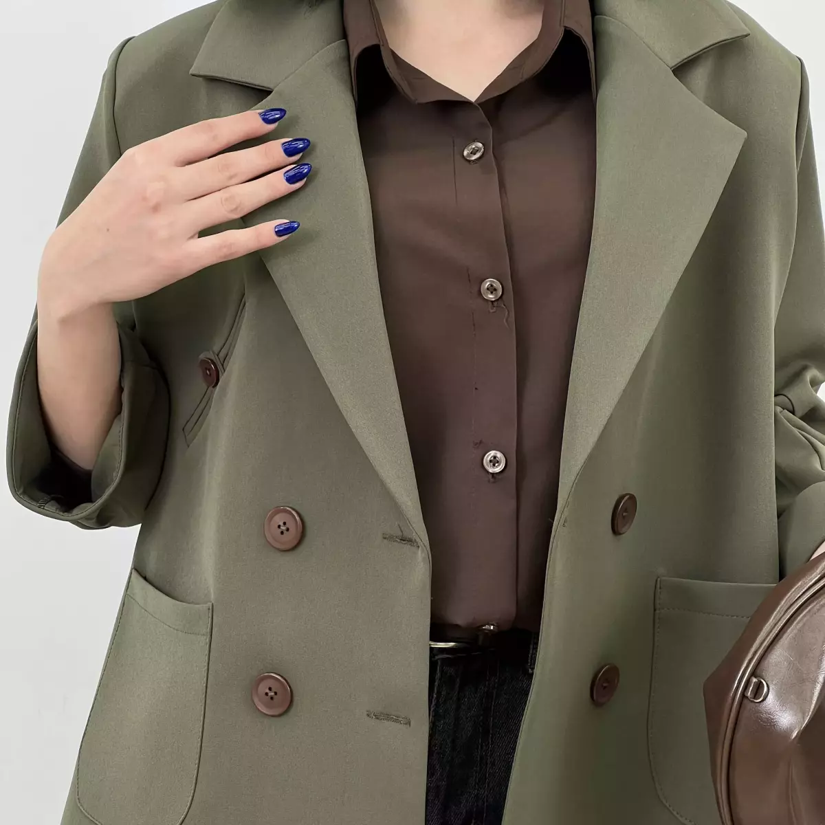 کت یقه انگلیسی 1008205