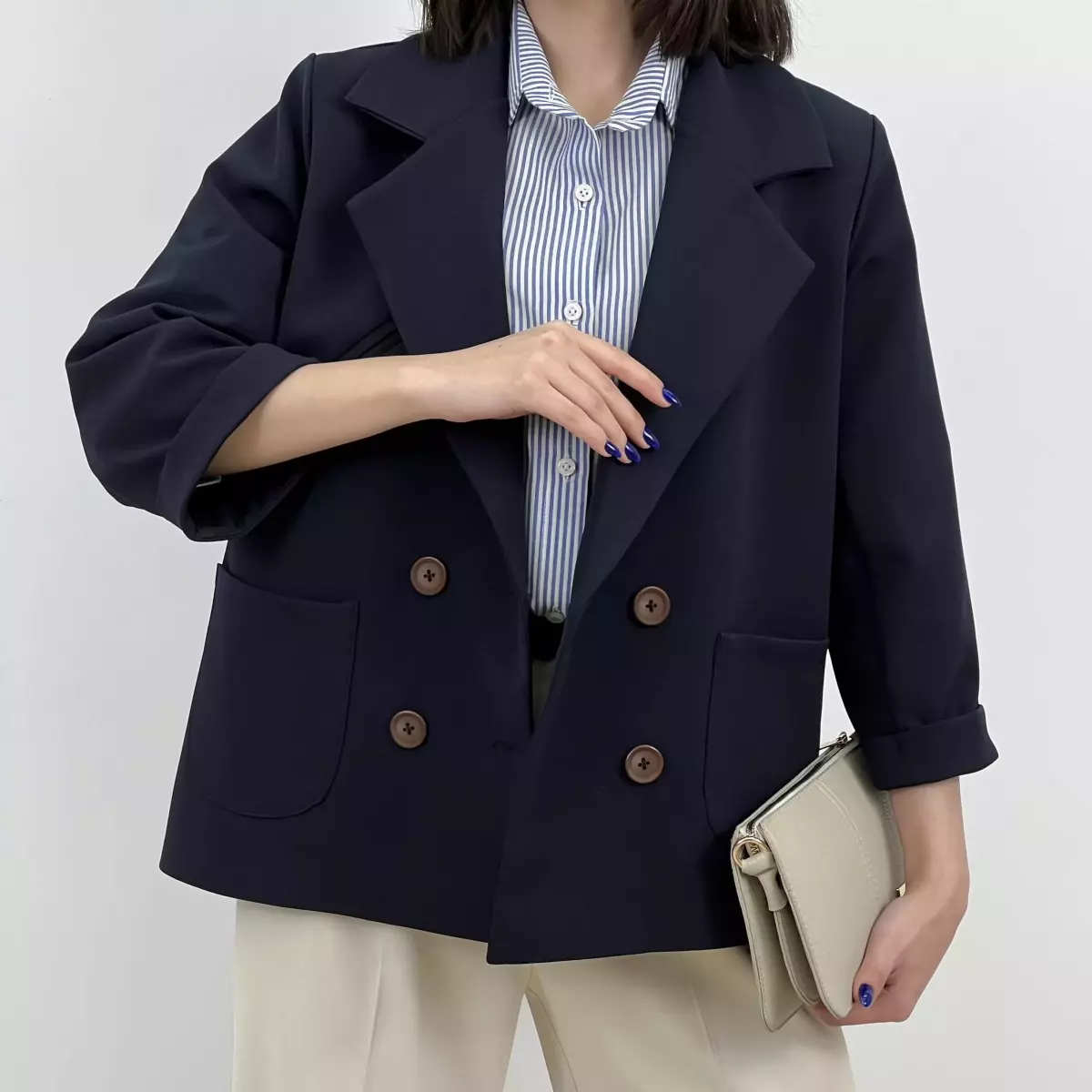 کت یقه انگلیسی 1008205