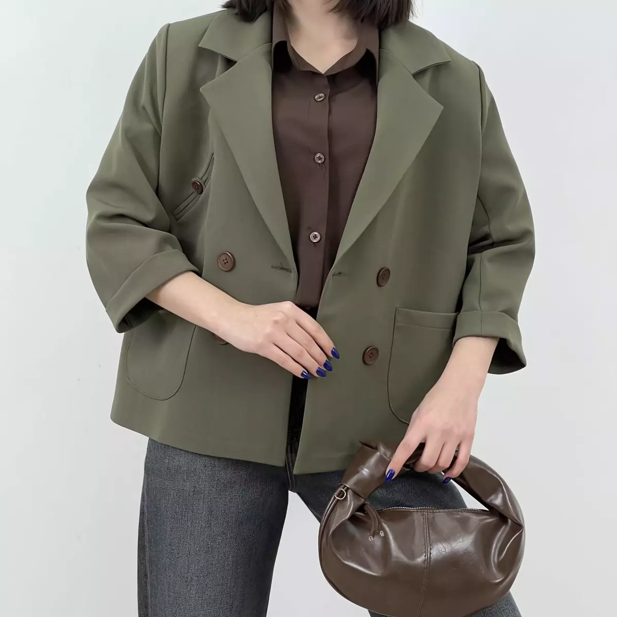 کت یقه انگلیسی 1008205