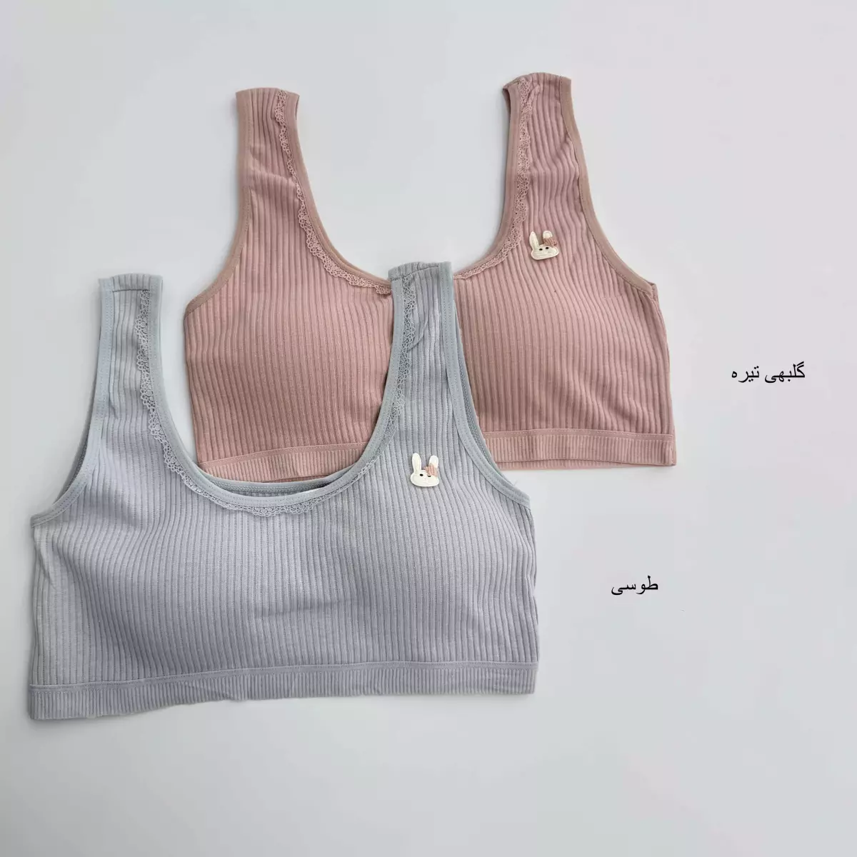 نیم تنه خرگوش 1007540