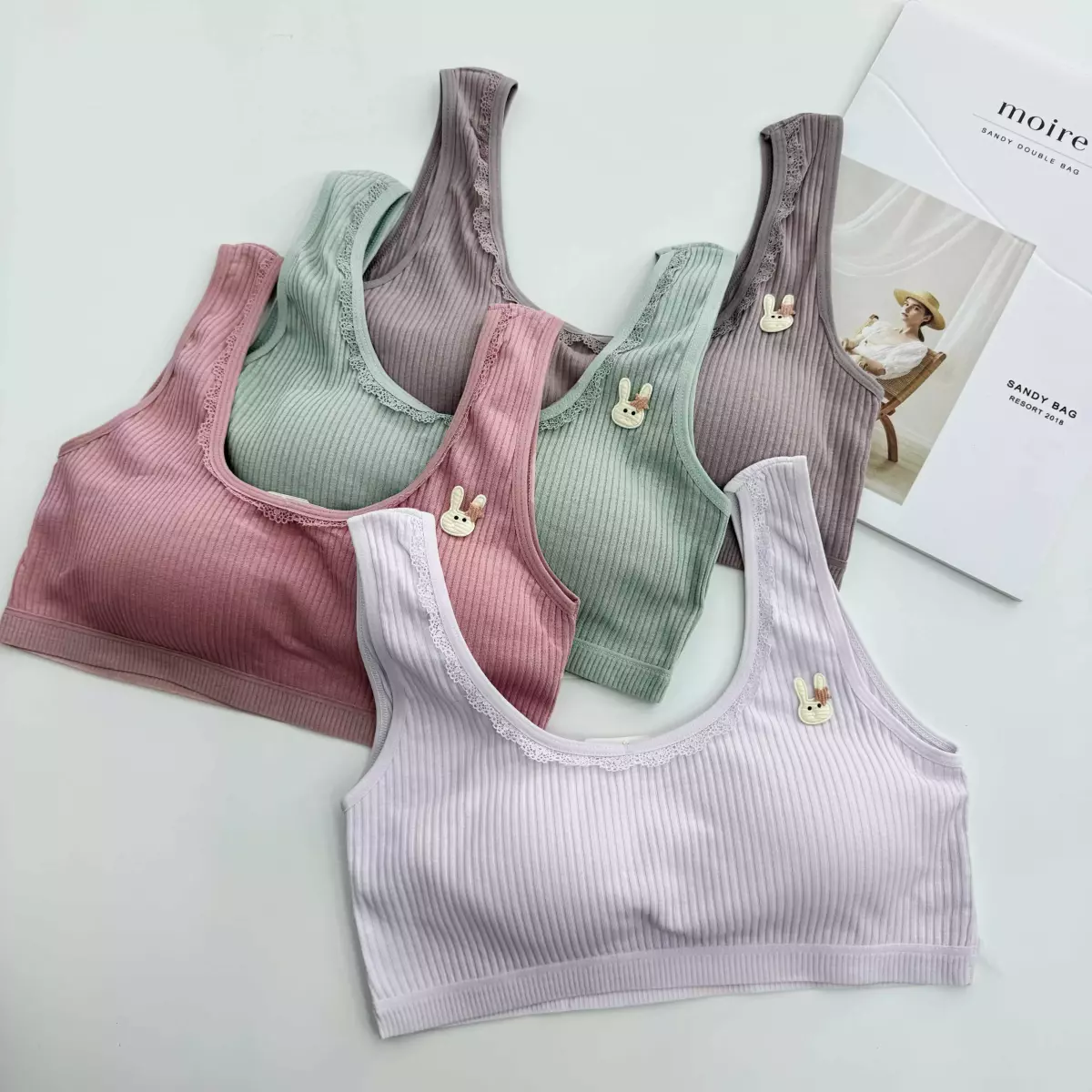 نیم تنه خرگوش 1007540