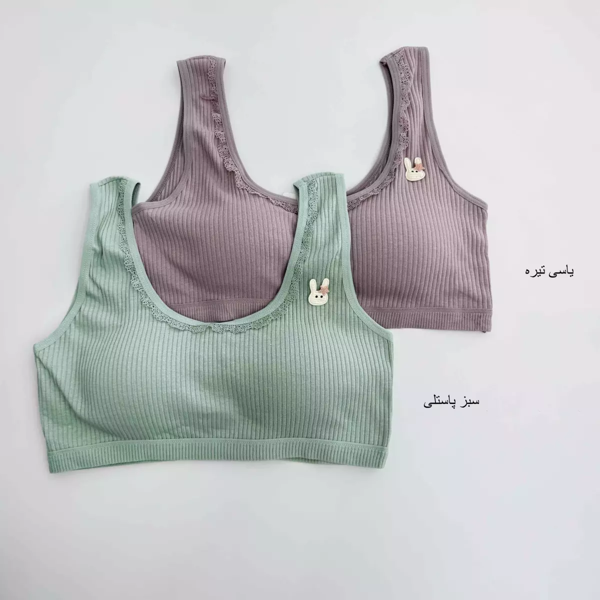 نیم تنه خرگوش 1007540