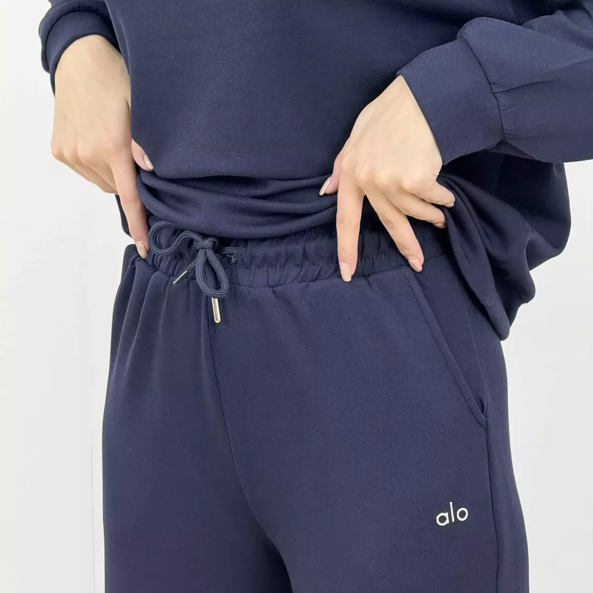 ست نیم زیپ الو 1007950