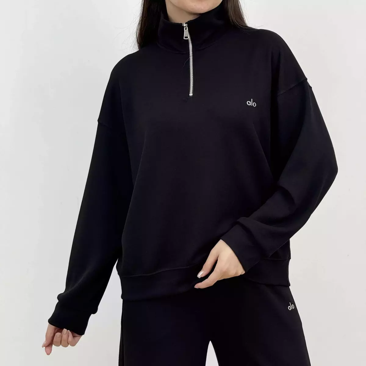 ست نیم زیپ الو 1007950