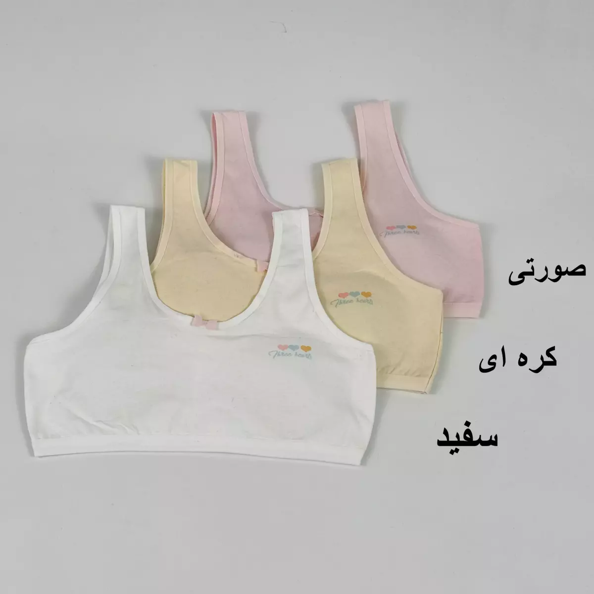 نیم تنه قلبی 1008216