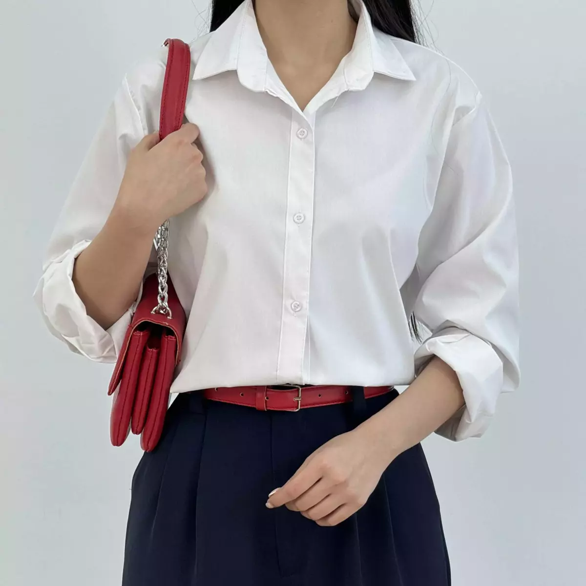 شومیز بیسیک 1007423