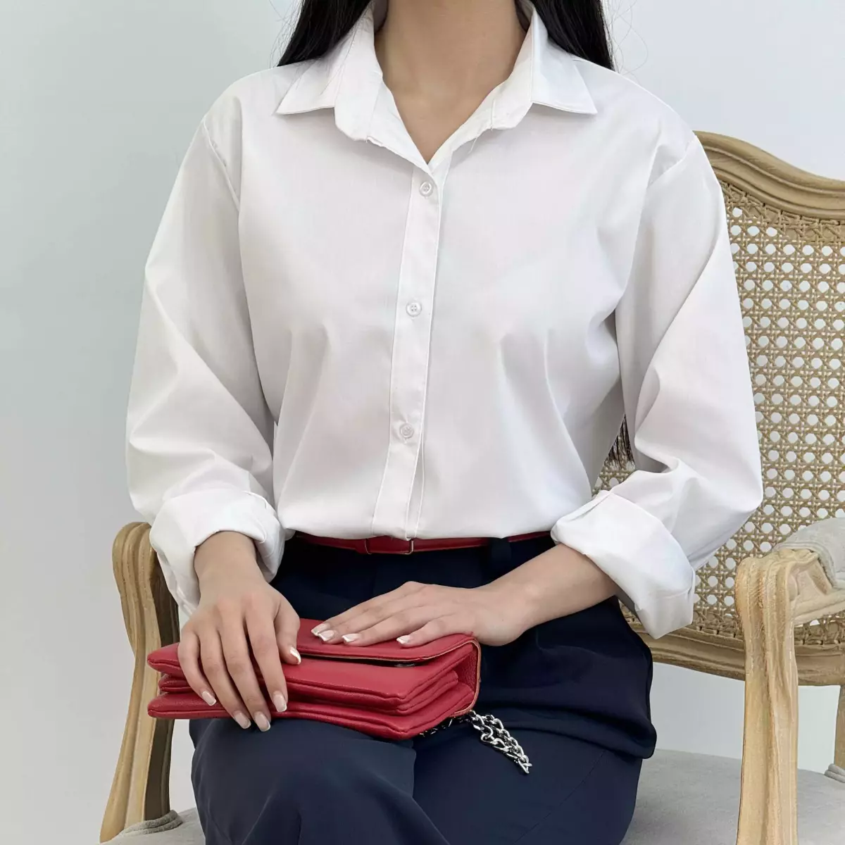 شومیز بیسیک 1007423