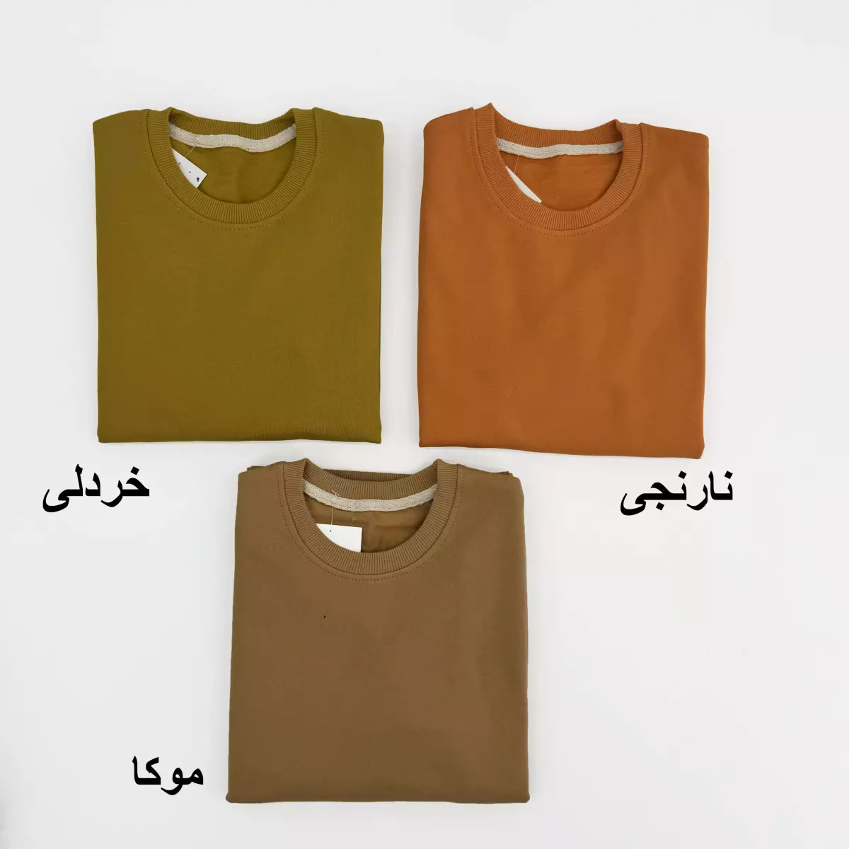 بلوز اسپرت(بچگانه) 1008227