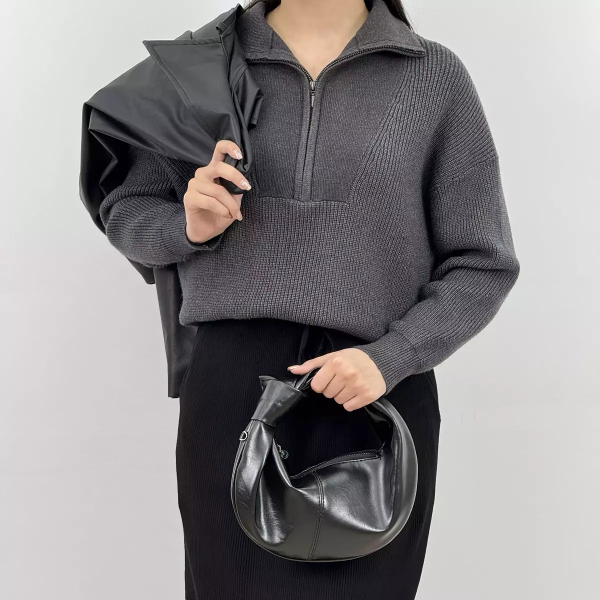 بافت نیم زیپ 1000974